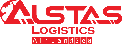 Alstaş Logistics